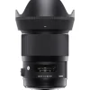 Outlet 28mm f/1.4 DG HSM Art Lens for Leica L-Mount Wide Angle