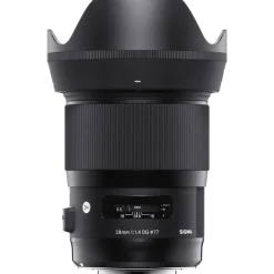 Outlet 28mm f/1.4 DG HSM Art Lens for Leica L-Mount Wide Angle