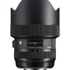 Sale 14-24mm f/2.8 DG HSM Art Lens for Canon EF Wide Angle
