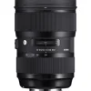 Best 24-35mm f/2 DG HSM Art Lens for Canon EF Zoom Lenses