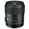 Fashion 35mm f/1.4 DG HSM Art Lens for Nikon F Wide Angle