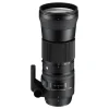 Fashion 150-600mm f/5-6.3 DG HSM OS Contemporary Lens for Nikon F Zoom Lenses
