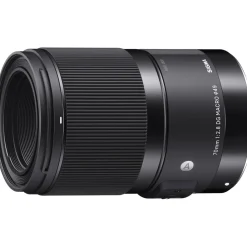 Outlet 70mm f/2.8 DG Macro Art Lens for Leica L-Mount Macro Lenses