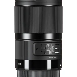 Outlet 70mm f/2.8 DG Macro Art Lens for Leica L-Mount Macro Lenses