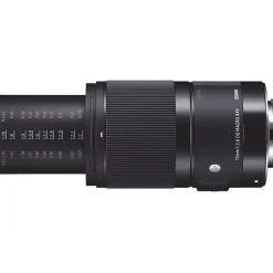 Outlet 70mm f/2.8 DG Macro Art Lens for Leica L-Mount Macro Lenses