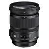 Hot 24-105mm f/4 DG OS HSM Lens for Nikon DSLR Cameras Zoom Lenses