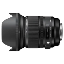 Hot 24-105mm f/4 DG OS HSM Lens for Nikon DSLR Cameras Zoom Lenses