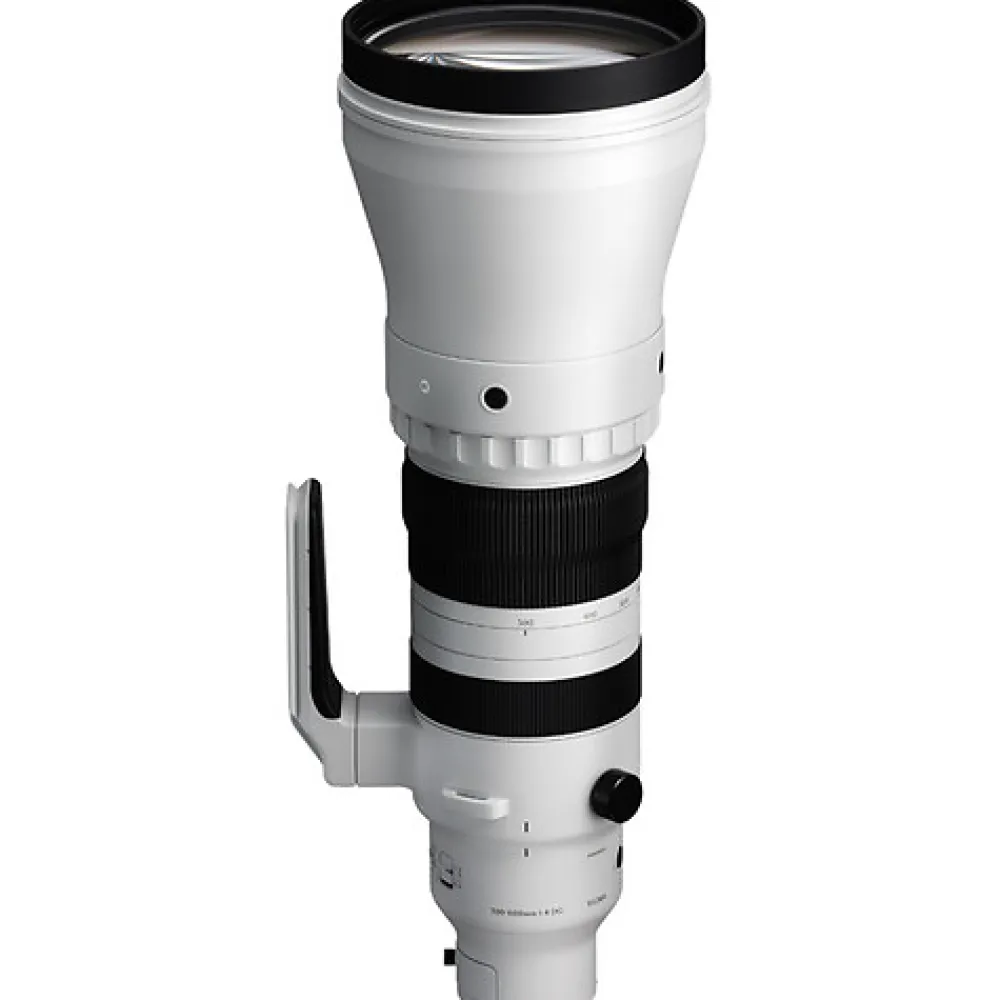 Hot 300-600mm f/4 DG OS Sports Lens for Leica L Zoom Lenses|Telephoto Lenses