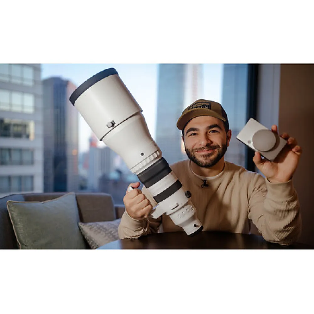 Hot 300-600mm f/4 DG OS Sports Lens for Leica L Zoom Lenses|Telephoto Lenses