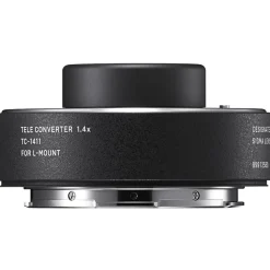 Clearance TC-1411 1.4x Teleconverter for Leica L Lens Accessories