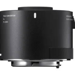 Fashion TC-2001 2.0x Teleconverter for Canon EF Lens Accessories