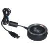 Outlet USB Dock for Canon Lenses Lens Accessories