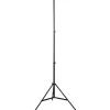 Discount 9.2 ft. Carbon Fiber Air-Cushioned Light Stand Light Stands