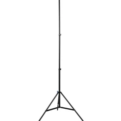 Discount 9.2 ft. Carbon Fiber Air-Cushioned Light Stand Light Stands