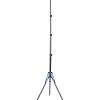 Clearance 5.9 ft. Carbon Fiber Air-Cushioned Light Stand Light Stands