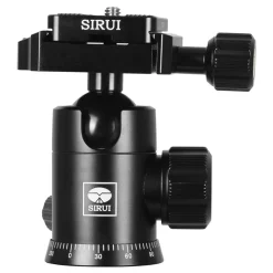 Discount A1205 Carbon Fiber Tripod with Y-11 Ball Head Tripod Kits