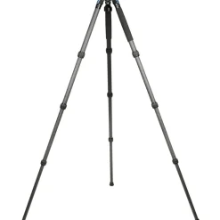 Clearance AR3204 4-Section Carbon Fiber Tripod Tripod Legs