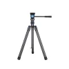 Sale AT-125 Carbon Fiber Traveller Tripod with AT-10 Head Video Tripods & Supports