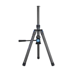 Sale AT-125 Carbon Fiber Traveller Tripod with AT-10 Head Video Tripods & Supports