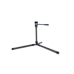Sale AT-125 Carbon Fiber Traveller Tripod with AT-10 Head Video Tripods & Supports