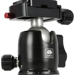 Hot B-00 Series Mini Ball Head (Black) Tripod Heads