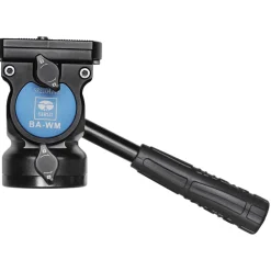 Online BA-WM Window Mount with 2-Way Head Tripod Heads
