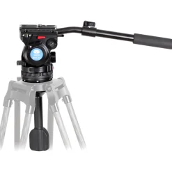 Outlet BCH-10 Video Head Video Tripods & Supports