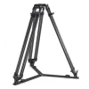 Outlet BCT-3203 Carbon Fiber Broadcast Video Tripod Video Tripods & Supports