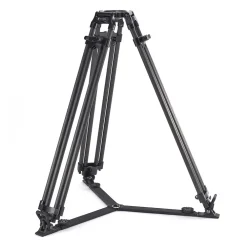 Outlet BCT-3203 Carbon Fiber Broadcast Video Tripod Video Tripods & Supports