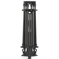 Outlet BCT-3203 Carbon Fiber Broadcast Video Tripod Video Tripods & Supports
