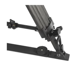 Outlet BCT-3203 Carbon Fiber Broadcast Video Tripod Video Tripods & Supports