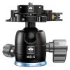 Best KS-5 Ball Head Tripod Heads