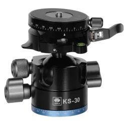 Discount KS-30 Ball Head Tripod Heads