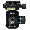 Hot K-20x Ball Head Tripod Heads