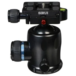Hot K-20x Ball Head Tripod Heads
