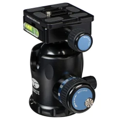 Hot K-20x Ball Head Tripod Heads