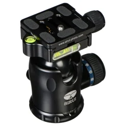 Hot K-20x Ball Head Tripod Heads