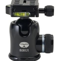 Discount K-30x Ball Head Tripod Heads