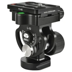 Fashion L-10 Monopod Tilt Head Tripod Heads