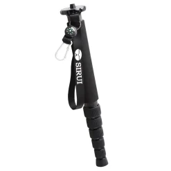 Hot P-326 Carbon Fiber Monopod Monopods