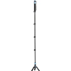 Discount P-325FS Carbon Fiber Monopod Monopods