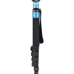 Discount P-325FS Carbon Fiber Monopod Monopods