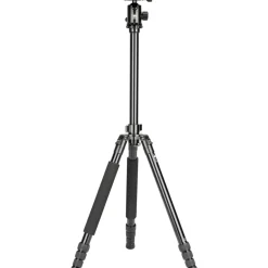 Outlet R2004 Aluminum Tripod with E-20 Ball Head Tripod Kits
