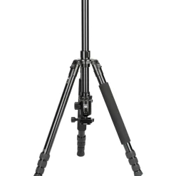Outlet R2004 Aluminum Tripod with E-20 Ball Head Tripod Kits