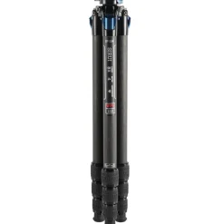 Online ST-224 Waterproof Carbon-Fiber Tripod Tripod Legs