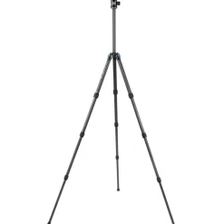 Online ST-224 Waterproof Carbon-Fiber Tripod with K-20X Ball Head Tripod Kits