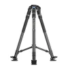 Hot SVS75 Pro Rapid Professional Video Carbon Fiber Tripod Video Tripods & Supports