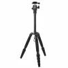 Online T-0S Series Travel Tripod with B-00 Ball Head Tripod Kits