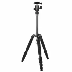 Online T-0S Series Travel Tripod with B-00 Ball Head Tripod Kits