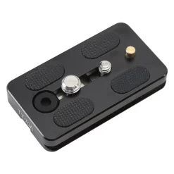 Hot TY-70A Quick Release Plate Tripod Accessories